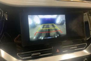 Kia Niro bild 12