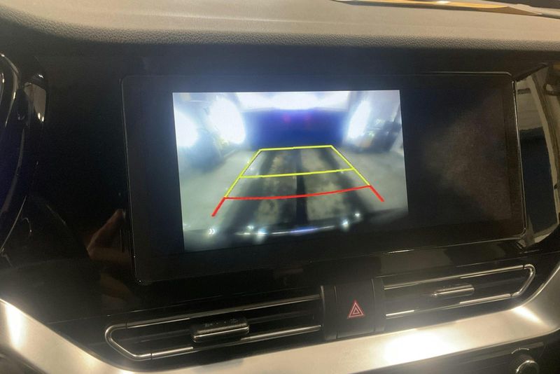 Kia Niro bild 12