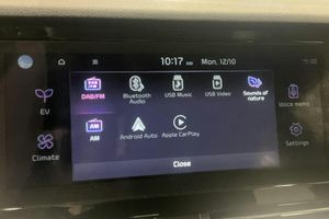 Kia Niro bild 13