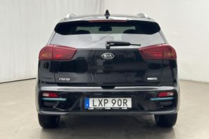 Kia Niro bild 5
