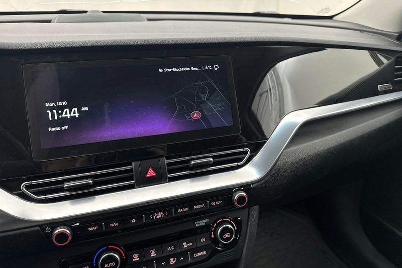 Kia Niro bild 14