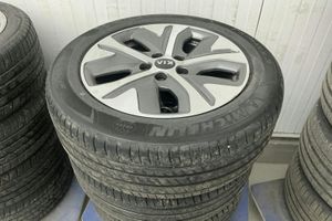 Kia Niro bild 16
