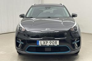 Kia Niro bild 4