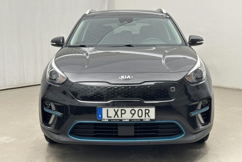 Kia Niro bild 4