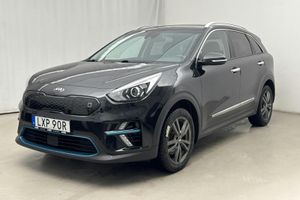 Kia Niro bild 1