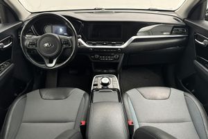 Kia Niro bild 6