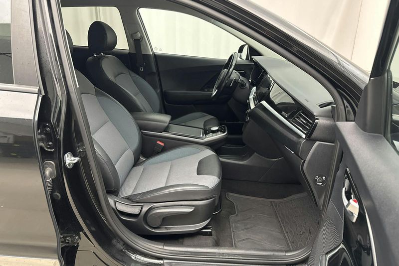 Kia Niro bild 7