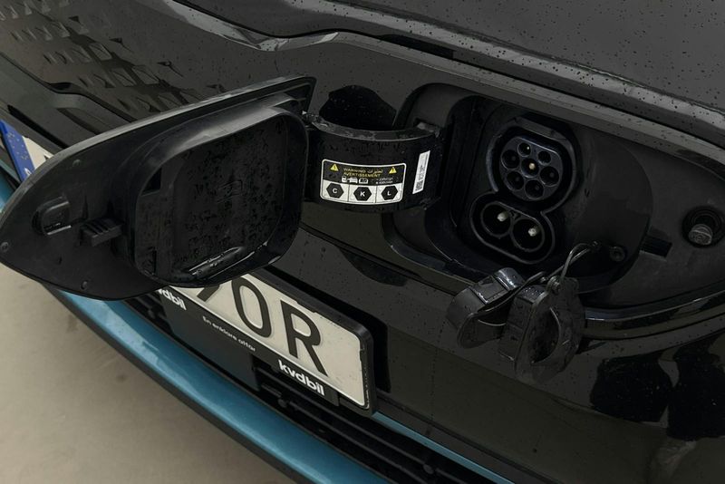Kia Niro bild 17