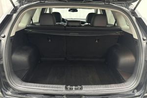 Kia Niro bild 9