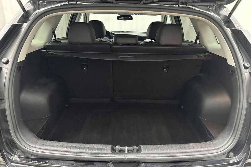 Kia Niro bild 9