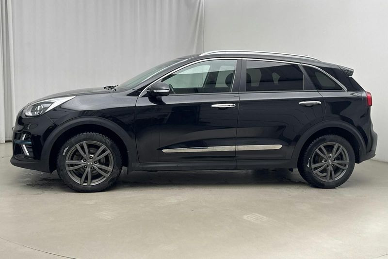 Kia Niro bild 2