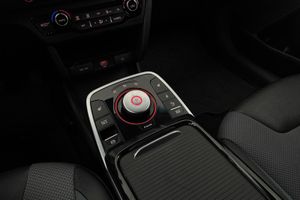 Kia Niro bild 15