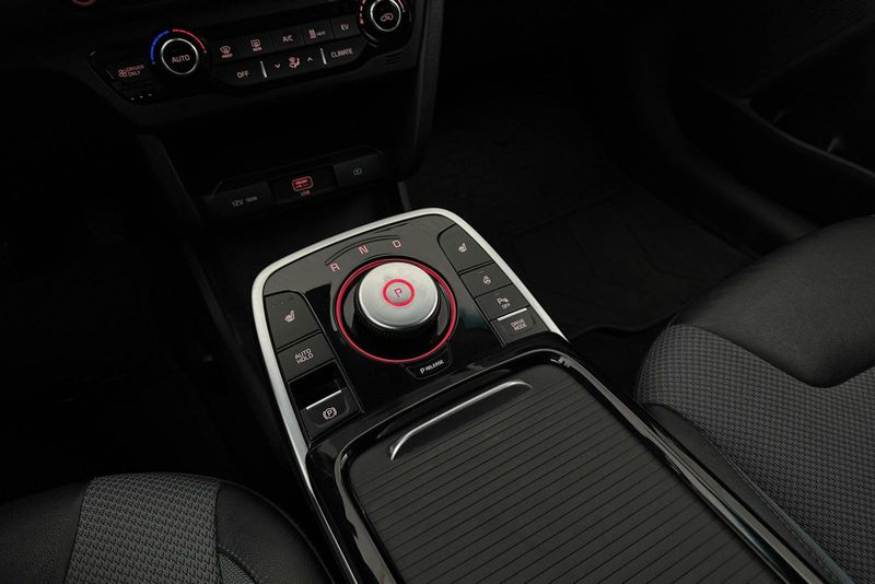 Kia Niro bild 15