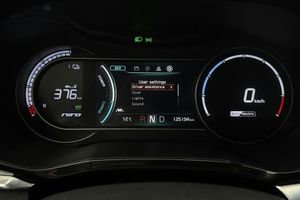 Kia Niro bild 10