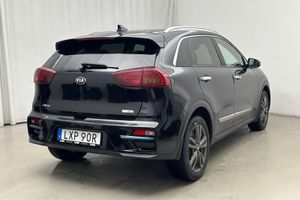 Kia Niro bild 3