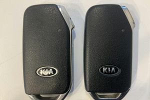 Kia Niro bild 19