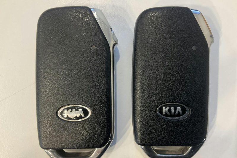Kia Niro bild 19