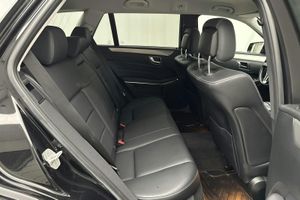Mercedes E220 bild 8