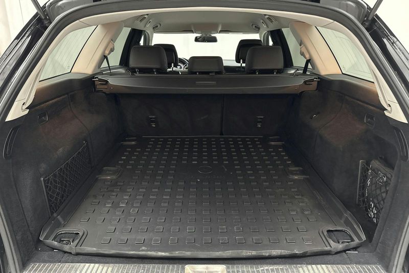 Mercedes E220 bild 9