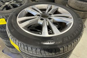 Mercedes E220 bild 13