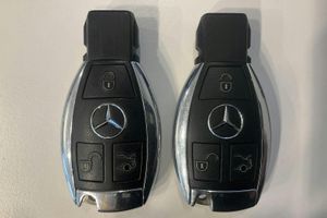 Mercedes E220 bild 14