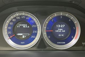 Volvo V60 bild 10