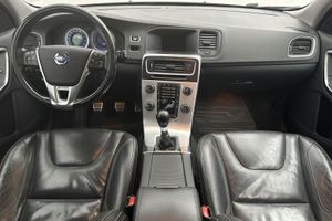 Volvo V60 bild 6
