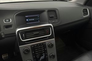 Volvo V60 bild 11