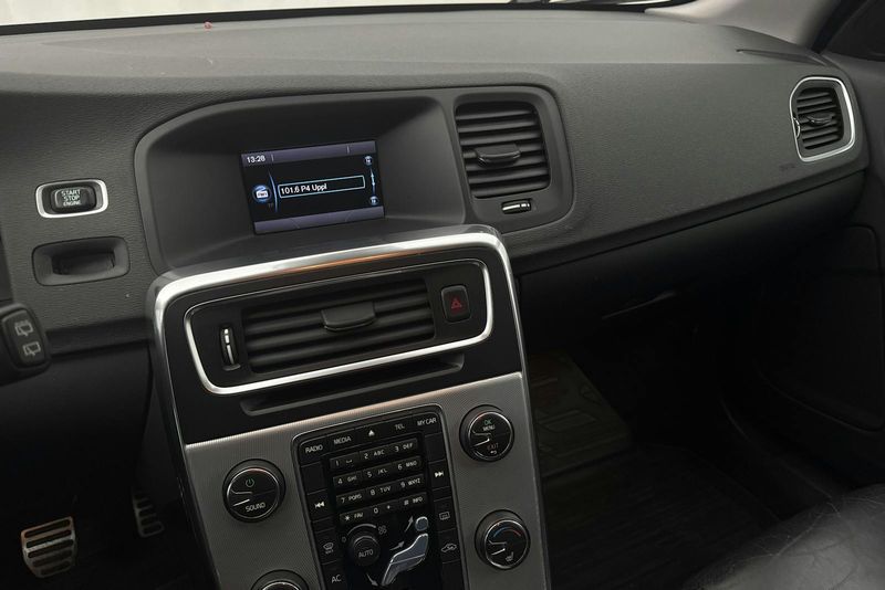 Volvo V60 bild 11