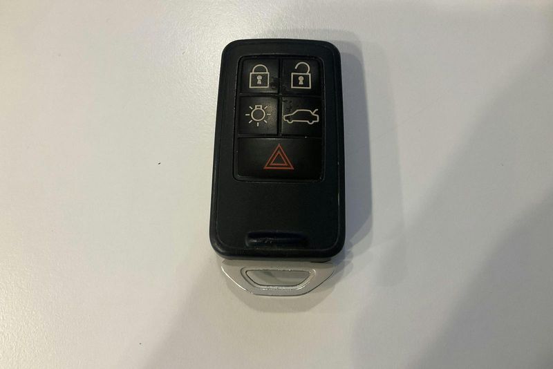 Volvo V60 bild 14