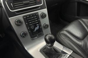 Volvo V60 bild 12