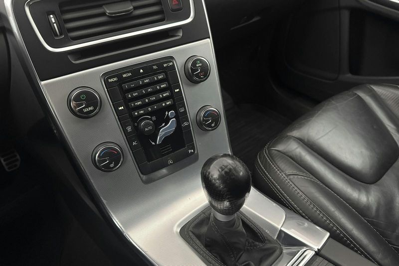 Volvo V60 bild 12