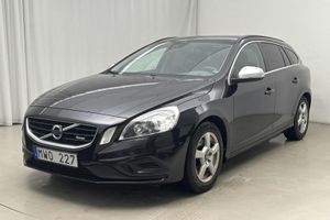 Volvo V60 bild 1
