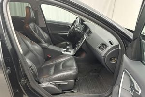 Volvo V60 bild 7