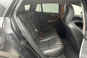 Volvo V60 bild 8