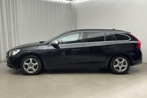 Volvo V60 bild 2