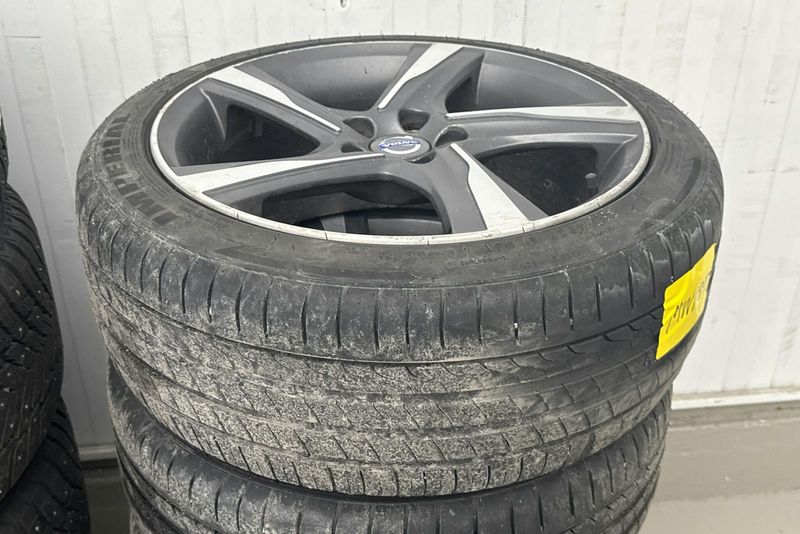 Volvo V60 bild 13