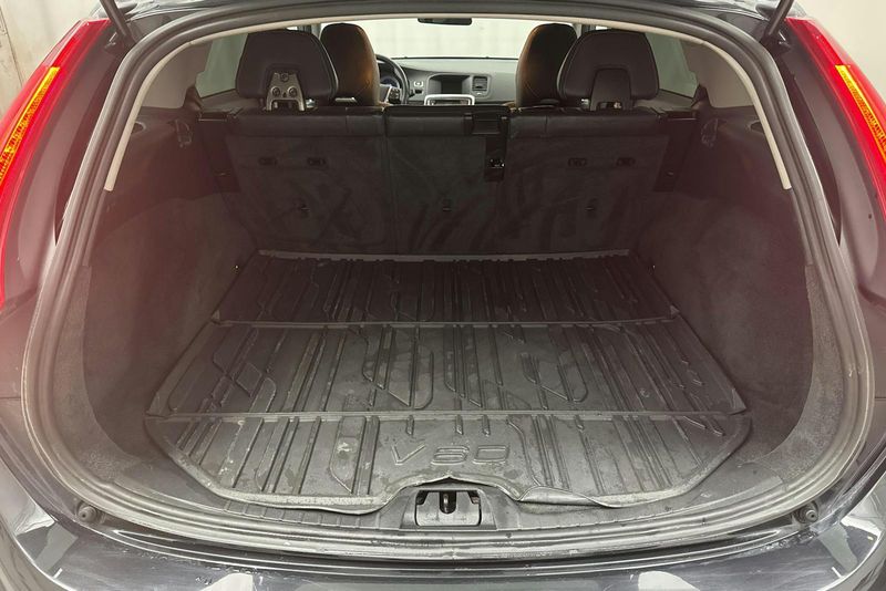 Volvo V60 bild 9