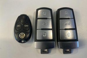Volkswagen Passat bild 17