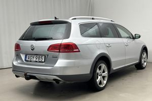 Volkswagen Passat bild 3
