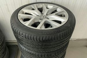 Volkswagen Passat bild 16