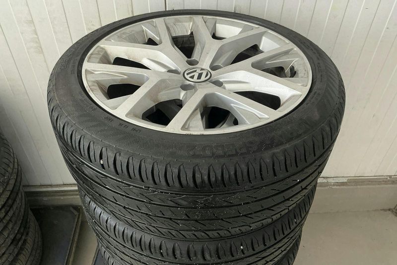 Volkswagen Passat bild 16