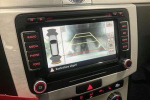 Volkswagen Passat bild 12