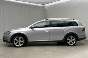 Volkswagen Passat bild 2