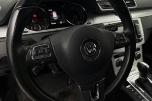 Volkswagen Passat bild 15