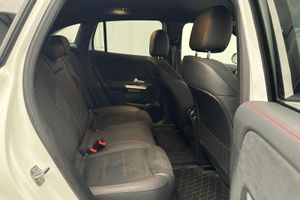 Mercedes EQA250+ bild 8