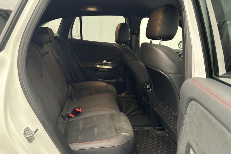 Mercedes EQA250+ bild 8