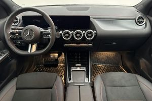 Mercedes EQA250+ bild 6