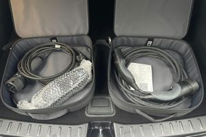 Mercedes EQA250+ bild 16