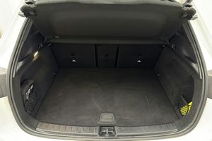 Mercedes EQA250+ bild 9